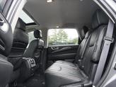 Thumbnail of 2020 Graphite Shadow INFINITI QX60