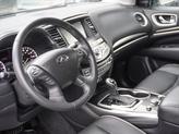 Thumbnail of 2020 Graphite Shadow INFINITI QX60