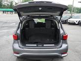 Thumbnail of 2020 Graphite Shadow INFINITI QX60