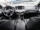 Thumbnail of 2020 Graphite Shadow INFINITI QX60