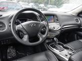 Thumbnail of 2020 Graphite Shadow INFINITI QX60