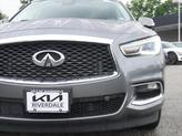 Thumbnail of 2020 Graphite Shadow INFINITI QX60