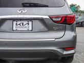 Thumbnail of 2020 Graphite Shadow INFINITI QX60