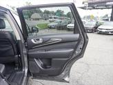 Thumbnail of 2020 Graphite Shadow INFINITI QX60