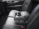Thumbnail of 2020 Graphite Shadow INFINITI QX60