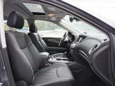 Thumbnail of 2020 Graphite Shadow INFINITI QX60