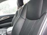 Thumbnail of 2020 Graphite Shadow INFINITI QX60