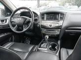 Thumbnail of 2020 Graphite Shadow INFINITI QX60