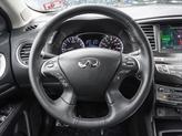 Thumbnail of 2020 Graphite Shadow INFINITI QX60