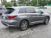 Thumbnail of 2020 Graphite Shadow INFINITI QX60