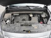 Thumbnail of 2020 Graphite Shadow INFINITI QX60