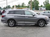 Thumbnail of 2020 Graphite Shadow INFINITI QX60