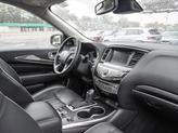 Thumbnail of 2020 Graphite Shadow INFINITI QX60
