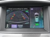 Thumbnail of 2020 Graphite Shadow INFINITI QX60