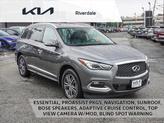 Photo of 2020 Graphite Shadow INFINITI QX60