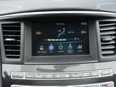 Thumbnail of 2020 Graphite Shadow INFINITI QX60
