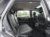 Thumbnail of 2020 Graphite Shadow INFINITI QX60