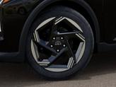 Thumbnail of 2025 Aurora Black Pearl Kia K4