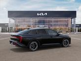 Thumbnail of 2025 Aurora Black Pearl Kia K4