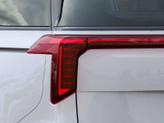 Thumbnail of 2026 Snow White Pearl Kia Carnival