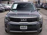 Thumbnail of 2022 Gravity Grey Kia Telluride