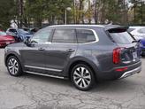 Thumbnail of 2022 Gravity Grey Kia Telluride