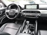 Thumbnail of 2022 Gravity Grey Kia Telluride