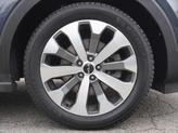 Thumbnail of 2022 Gravity Grey Kia Telluride