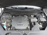 Thumbnail of 2022 Gravity Grey Kia Telluride