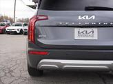 Thumbnail of 2022 Gravity Grey Kia Telluride
