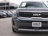 Thumbnail of 2022 Gravity Grey Kia Telluride