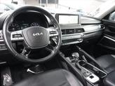 Thumbnail of 2022 Gravity Grey Kia Telluride