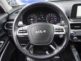Thumbnail of 2022 Gravity Grey Kia Telluride