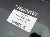 Thumbnail of 2022 Gravity Grey Kia Telluride