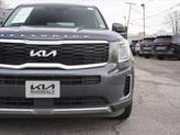 Thumbnail of 2022 Gravity Grey Kia Telluride