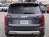 Thumbnail of 2022 Gravity Grey Kia Telluride