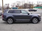 Thumbnail of 2022 Gravity Grey Kia Telluride