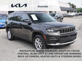 Photo of 2022 Rocky Mountain Pearlcoat Jeep Grand Cherokee L