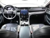 Thumbnail of 2022 Rocky Mountain Pearlcoat Jeep Grand Cherokee L