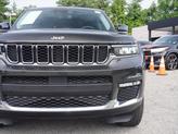 Thumbnail of 2022 Rocky Mountain Pearlcoat Jeep Grand Cherokee L