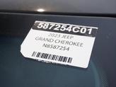 Thumbnail of 2022 Rocky Mountain Pearlcoat Jeep Grand Cherokee L