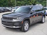 Thumbnail of 2022 Rocky Mountain Pearlcoat Jeep Grand Cherokee L