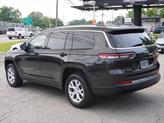 Thumbnail of 2022 Rocky Mountain Pearlcoat Jeep Grand Cherokee L