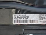 Thumbnail of 2022 Rocky Mountain Pearlcoat Jeep Grand Cherokee L