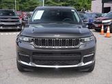 Thumbnail of 2022 Rocky Mountain Pearlcoat Jeep Grand Cherokee L
