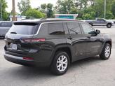 Thumbnail of 2022 Rocky Mountain Pearlcoat Jeep Grand Cherokee L