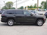 Thumbnail of 2022 Rocky Mountain Pearlcoat Jeep Grand Cherokee L