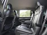Thumbnail of 2022 Rocky Mountain Pearlcoat Jeep Grand Cherokee L
