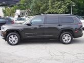 Thumbnail of 2022 Rocky Mountain Pearlcoat Jeep Grand Cherokee L