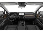 Thumbnail of 2022 Wolf Gray Kia Sorento
